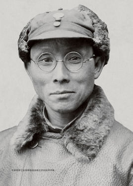 鄧子恢(1896-1972)